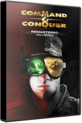 Command & Conquer: Remastered Collection (2020) (RePack от xatab) PC