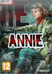 Annie: Last Hope (2020) (RePack от SpaceX) PC