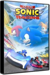 Team Sonic Racing (2019) (RePack от xatab) PC