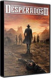 Desperados III (2020) (RePack от xatab) PC