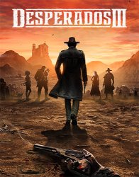 Desperados III (2020) (RePack от FitGirl) PC