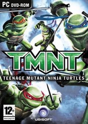 Teenage Mutant Ninja Turtles: The Video Game (2007/RePack) PC