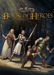 The Dark Eye: Book of Heroes (2020/Лицензия) PC