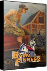 Barn Finders (2020/Лицензия) PC