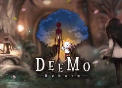 Игра Deemo скоро перестанет быть эксклюзивом для PS4