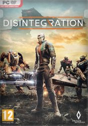 Disintegration (2020) (RePack от SpaceX) PC