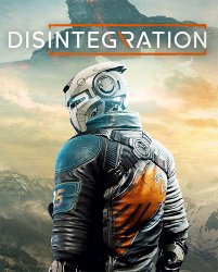 Disintegration (2020) (RePack от FitGirl) PC