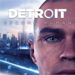 Detroit: Become Human (2019/Лицензия) PC