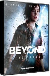 Beyond: Two Souls (2019/Лицензия) PC