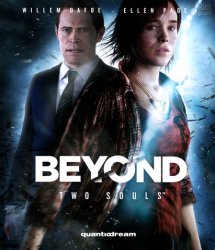 Beyond: Two Souls (2019) (RePack от FitGirl) PC