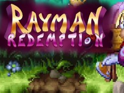 Фанат игры Rayman представил поклонникам запоминающийся ремейк