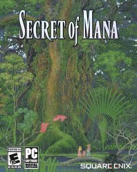 Secret of Mana (2018) (RePack от SpaceX) PC