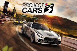 28 августа станет доступна Project CARS 3 с возможностью использовать VR-устройства