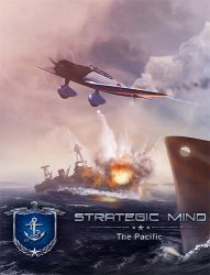 Strategic Mind: The Pacific (2019) (RePack от FitGirl) PC