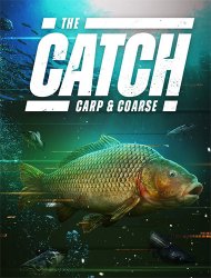 The Catch: Carp & Coarse (2020) (RePack от FitGirl) PC