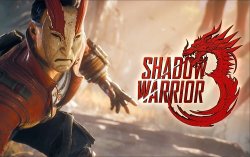 Объявлена дата выхода экшена Shadow Warrior 3