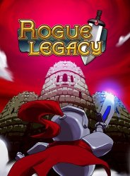 Rogue Legacy (2013/Лицензия) PC