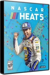 NASCAR Heat 5 (2020) (RePack от xatab) PC