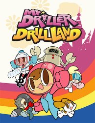 Mr. DRILLER DrillLand (2020) (RePack от FitGirl) PC