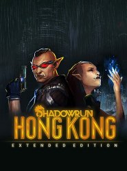 Shadowrun Hong Kong: Extended Edition Deluxe (2015/Лицензия) PC