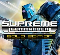 Supreme Commander: Gold Edition (2007) (RePack от FitGirl) PC