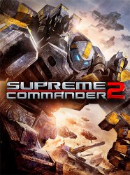 Supreme Commander 2 (2010) (RePack от FitGirl) PC