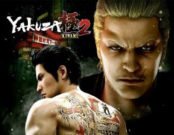 В Yakuza Kiwami 2 смогут поиграть обладатели Xbox One и ПК