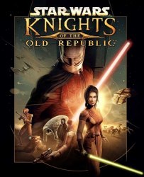 Star Wars: Knights of the Old Republic (2003) (RePack от xatab) PC