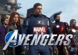 Бета-тестирование Marvel's Avengers будет проходить в три этапа