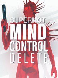 Superhot: Mind Control Delete (2020) (RePack от FitGirl) PC