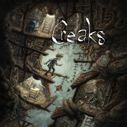 Creaks (2020) (RePack от xatab) PC