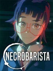 Necrobarista (2020) (RePack от FitGirl) PC