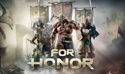 Наметились бесплатные выходные в For Honor