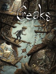 Creaks (2020) (RePack от FitGirl) PC