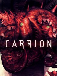 Carrion (2020) (RePack от FitGirl) PC