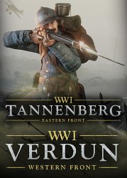 Verdun + Tannenberg (2015/2019) (RePack от FitGirl) PC