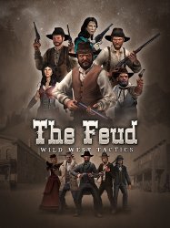 The Feud: Wild West Tactics (2020/Лицензия) PC