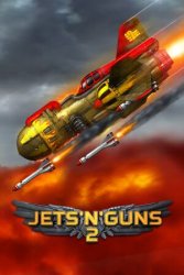 Jets'n'Guns 2 (2020) PC