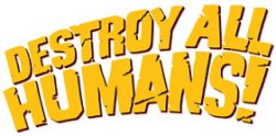 Destroy All Humans! (2020) (RePack от xatab) PC