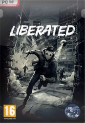 Liberated (2020/Лицензия) PC