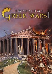 Imperiums: Greek Wars (2020/Лицензия) PC