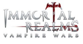 Immortal Realms: Vampire Wars (2020) (RePack от xatab) PC