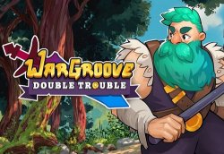 Уже сегодня станет доступно обновление Double Trouble к пиксельной игре Wargroove для PS4