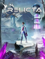 Relicta (2020) (RePack от FitGirl) PC