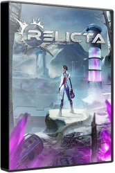 Relicta (2020) (RePack от xatab) PC