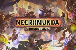 8 сентября выйдет RPG Necromunda: Underhive Wars