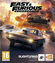 Fast & Furious Crossroads (2020) (RePack от SpaceX) PC