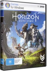 Horizon Zero Dawn: Complete Edition (2020) (RePack от dixen18) PC