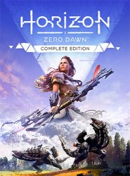 Horizon Zero Dawn: Complete Edition (2020) (RePack от FitGirl) PC