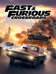 Fast & Furious Crossroads (2020) (RePack от FitGirl) PC